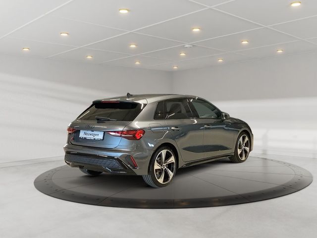 A3 Sportback S line 35 TFSI 110(150 ) kW(PS) S t