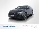 Audi Q8 S line 50 TDI competition plus/Head - Audi Q8: Competition Plus