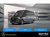 Mercedes-Benz Sprinter 415 CDI Kasten PRO L3H2 DISTRO+AHK 2,8t - Mercedes-Benz Sprinter 415