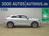 Audi Q3 Sportback 35 TDI S-Line Navi+ virtual LED