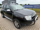 Dacia Duster I Laureate 4x2+Klima+Tüv Neu+8 Fach - gebrauchte Dacia Duster aus dem Jahr 2011