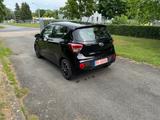 Hyundai i10 blue Classic - Hyundai Gebrauchtwagen in Braunschweig