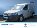 Volkswagen Caddy Cargo 2,0 l TDI