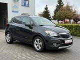 Opel Mokka Innovation ecoFlex Garantie* 2-Zonen*