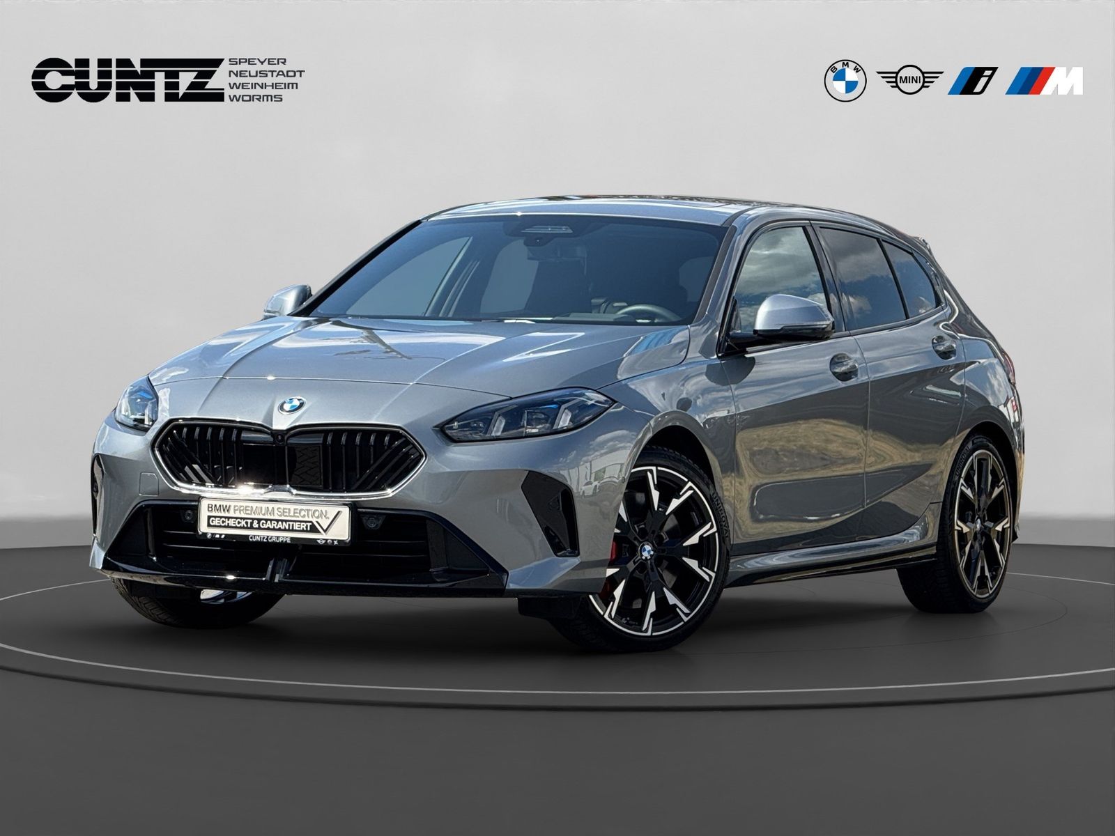 BMW 123 xDrive M Paket Pro Harman Kardon Head-Up 360 foto 2