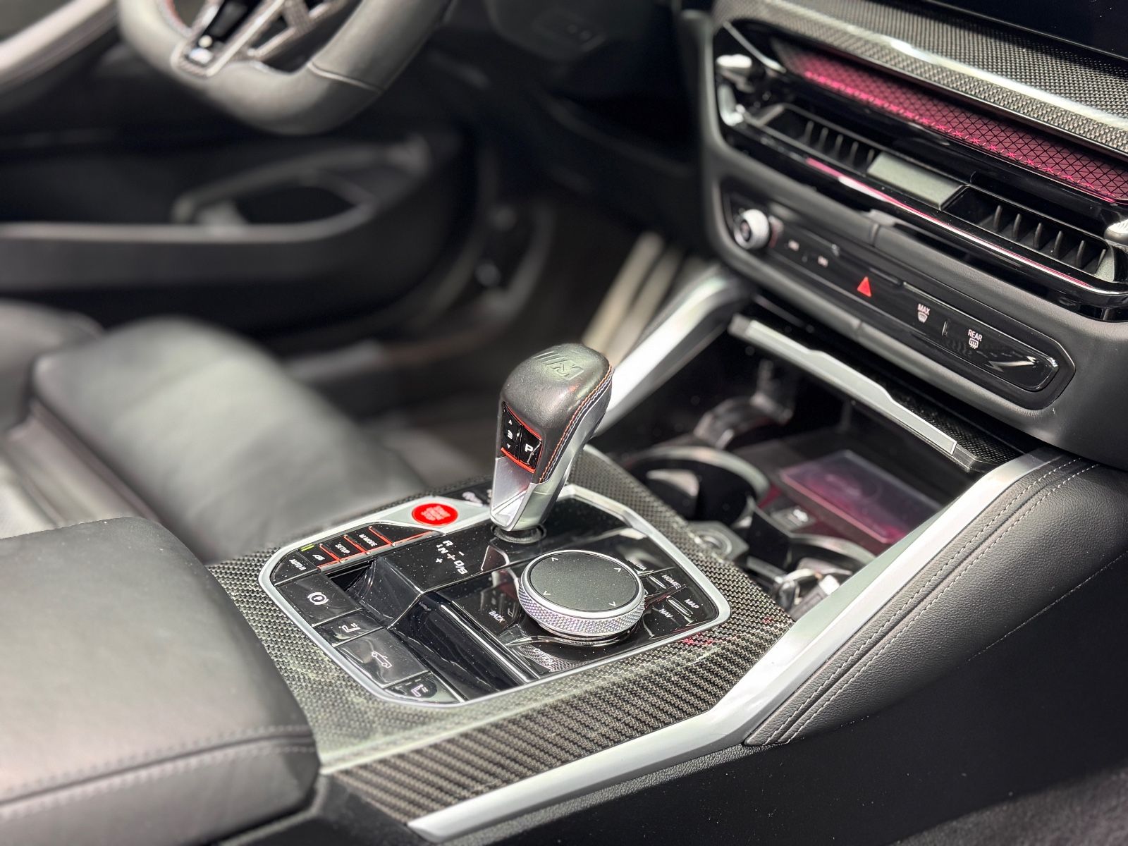 Fahrzeugabbildung BMW M4 Cabrio M xDrive Competition|CARBON-PAKET|ACC|