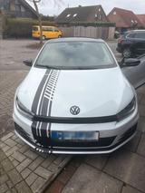 Volkswagen Vw scirocco - VW Scirocco von privat