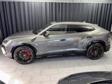 Lamborghini URUS SE|BANG/OLUFSEN|PANO|MY25|ON STOCK - Lamborghini Urus Plug-in Hybrid (PHEV) Gebrauchtwagen
