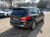 BMW 220d Gran Tourer Sport Line - BMW 220 Gran Tourer aus 2016