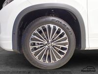 Volkswagen Tayron - Vorschau Bild 12