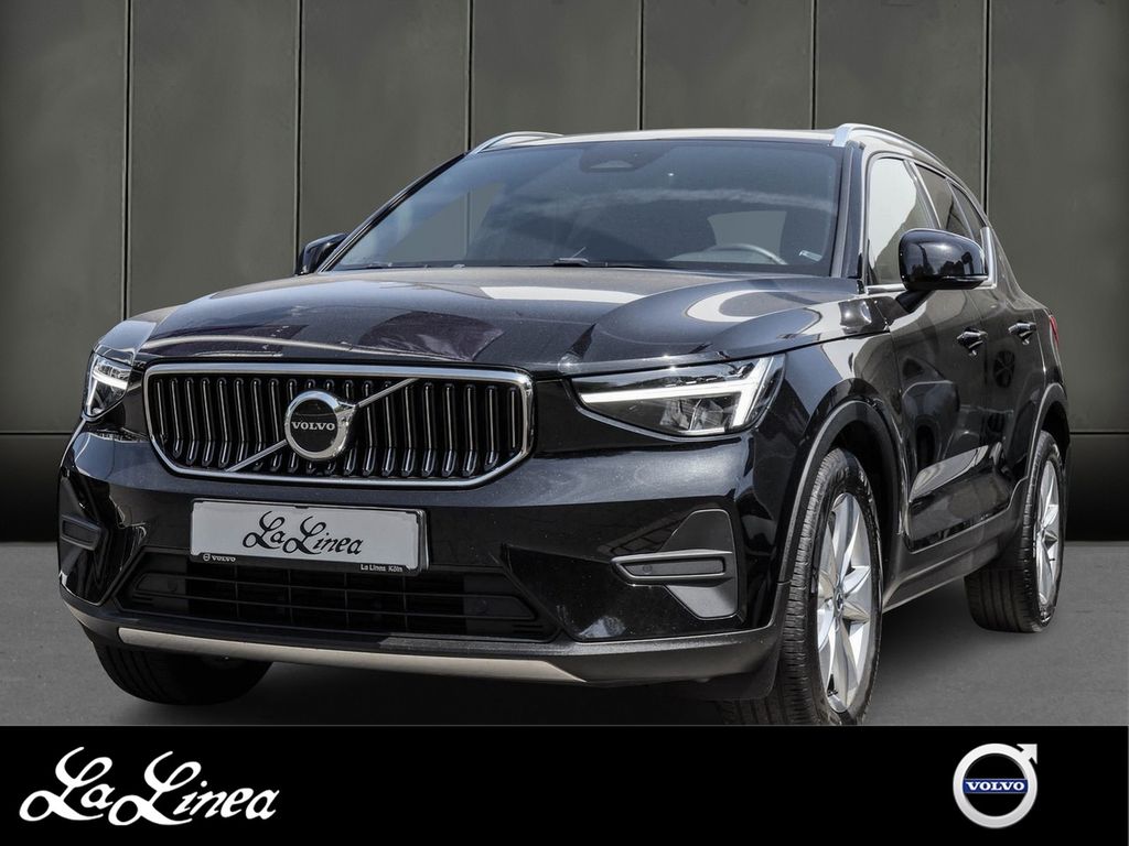 2023 Volvo XC40