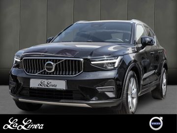 Volvo XC40 - 1