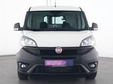 Fiat Doblo Cargo SX PDC|Berganfahrhilfe|Klimaanlage - Fiat Doblo in Frankfurt (Main)