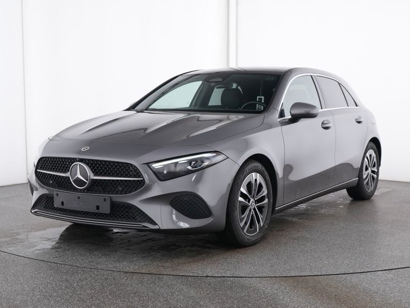 Mercedes-Benz A 200 d Progressive Pano+Multibeam+Kamera+CarPla
