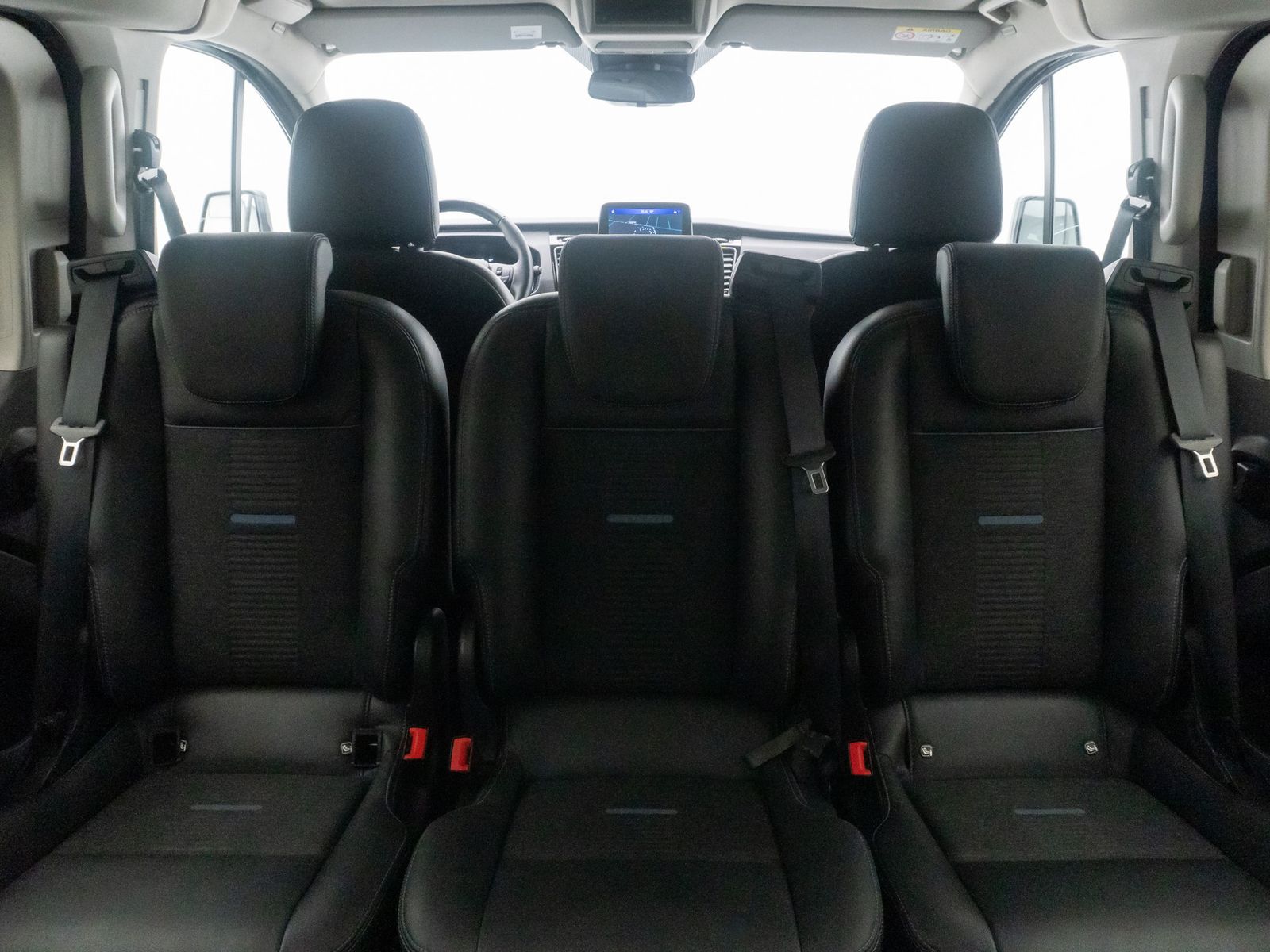 Fahrzeugabbildung Ford Custom Tourneo Active ACC Bi-Xenon DriveAss DAB