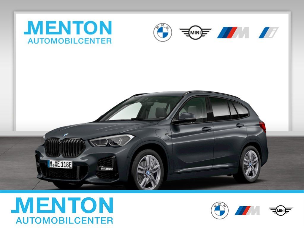 BMW X1 xDrive25e M Sportpaket Head-Up DAB LED RFK