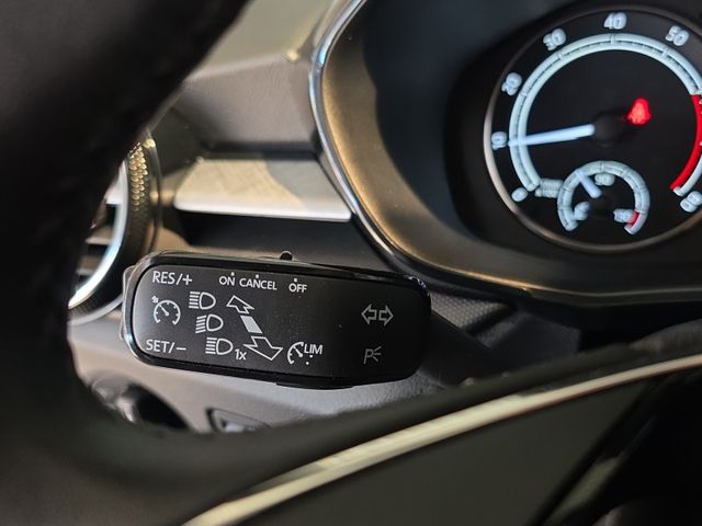Fabia Ambition 1.0 TSI DSG*AHK*SMARTLINK*