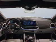 BMW XM - Vorschau Bild 12