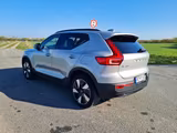 Volvo XC40 Core Single Motor Ext Range AHK - Volvo EX40 Gebrauchtwagen