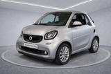 Smart ForTwo Cabrio Automatik Prime Navi