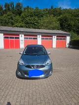Nissan Micra K13 N-TEC - Nissan: N 13