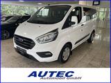 Ford Transit Custom Kombi 320 L1 LEDER+KLIMA+9-SITZER - Ford: Sitzer