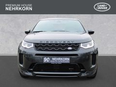 Fahrzeugabbildung Land Rover Discovery Sport Diesel D200 R-Dynamic SE