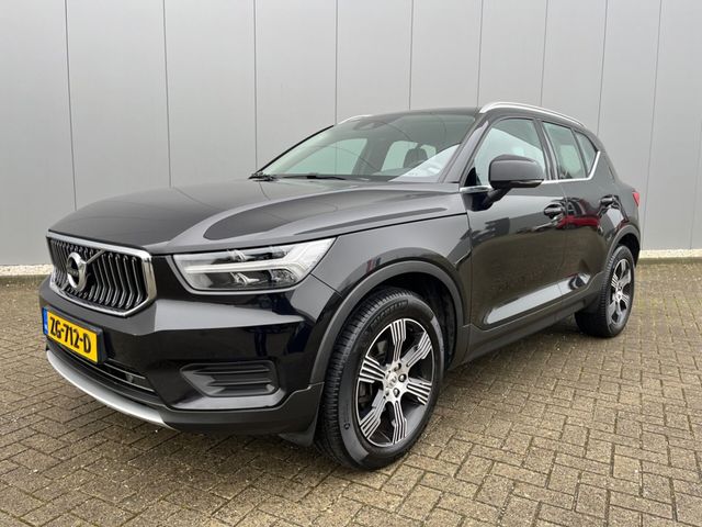 Volvo XC40 2.0 D3 Inscription AUT