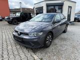 Volkswagen Polo 1.0 TSI Move DSG*1.Hand*LED*SHZ*DAB*PDC*Nav - Volkswagen Polo aus 2024