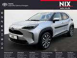 Toyota Yaris Cross 1.5 VVT-iE Hybrid Team D FWD KAMERA - Toyota Yaris Cross aus 2021