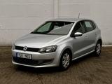 Volkswagen Polo V Trendline HU NEU*Climatic*8mal - gebrauchte Kleinwagen in Neubrandenburg