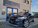 Opel Grandland (X) Innovation 1.2 *LED*SHZ*NAVI*KAMER
