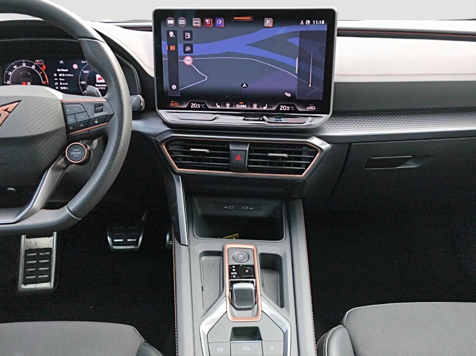 Cupra Formentor - Bild 19