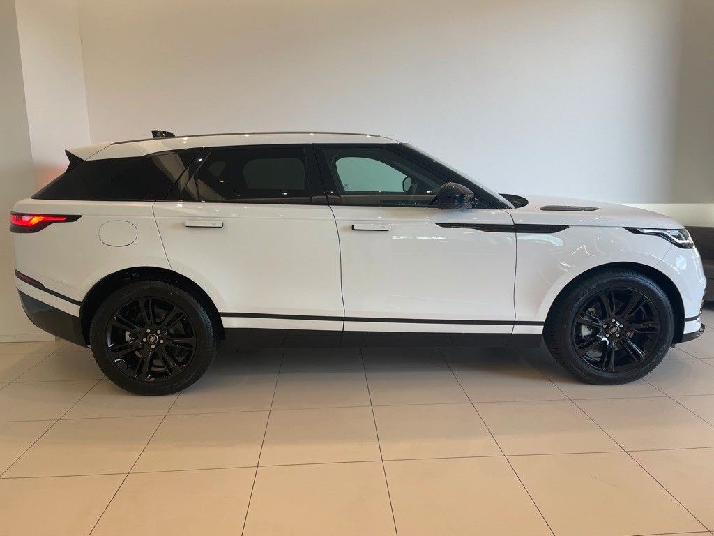 Fahrzeugabbildung Land Rover Range Rover Velar D200 R-Dynamic SE mit AHK