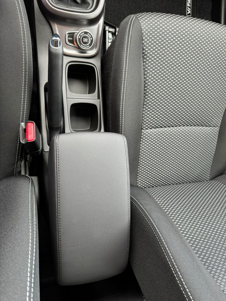 Suzuki Vitara - Bild 30