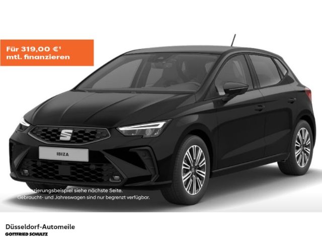 2026 Seat Ibiza