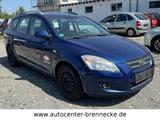Kia cee'd Sportswagon EX 1.4 Ltr  HU 07/2027 - Kia aus 2009: Cee D