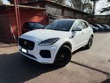 Jaguar E-Pace 2.0D 150 CV AWD aut. R-Dynamic HSE - Jaguar E-Pace Kombi Gebrauchtwagen