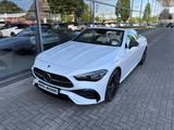 Mercedes-Benz CLE 300 4M Cabriolet AMG Line Premium AHK Burm - Mercedes-Benz CLE 300: mit Anhängerkupplung