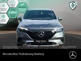 Mercedes-Benz EQE 300 SUV Electric Art Premium DISTR/Pano/ - Mercedes-Benz EQE SUV in Hamburg