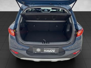 Kia Stonic Platinum Edition|Kamera|Navi|BLIS|CarPlay