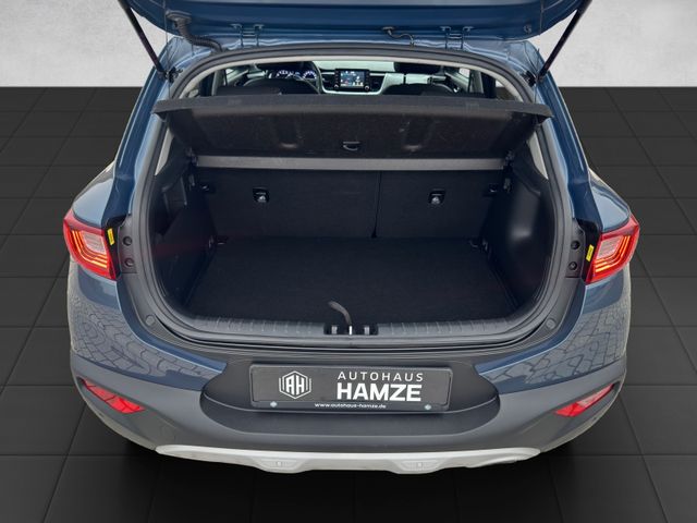 Kia Stonic Platinum Edition|Kamera|Navi|BLIS|CarPlay