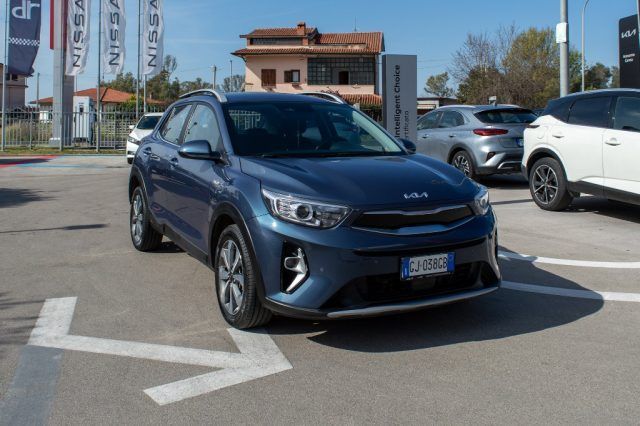 Kia KIA Stonic 1.0 T-GDi 100 CV MHEV iMT Style