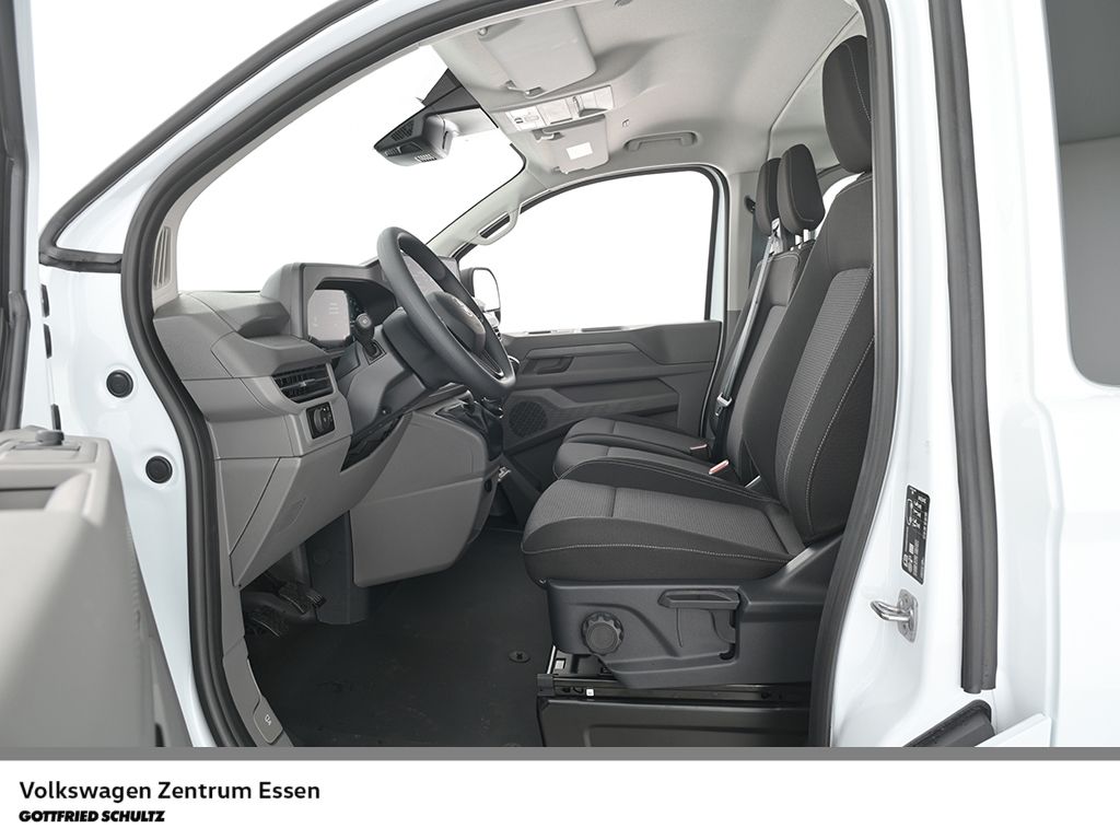 Volkswagen T7 Transporter - Bild 11