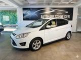 Ford C-MAX Champions Edition - Ford C-Max SUV