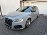 Audi RS3 2.5 TFSI S tronic quattro Sportback - - Audi RS3 von privat
