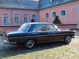 Mercedes-Benz 250 - Mercedes-Benz Gebrauchtwagen von 1965