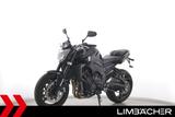 Yamaha FZ1 N - LeoVince, Sturzpads, LED - YAMAHA FZ