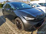 Cupra Born ACC Alu 19" Navi RüKa Schalensitze Sitzh. - gebrauchte Cupra Born aus dem Jahr 2024
