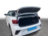 Volkswagen T-Roc - Vorschau Bild 8